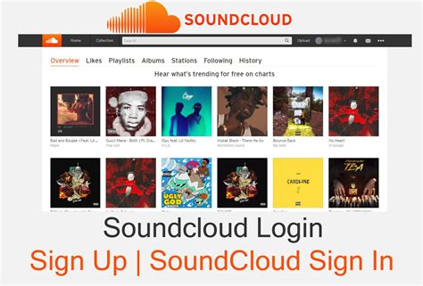 Www.soundcloud.com login - Upload is only supported on the mobile app and desktop browsers. Download the app or come back when you’re at your computer to upload more tracks.
